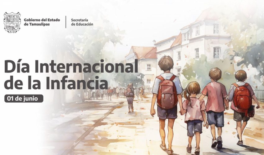 Efeméride – Día Internacional de la Infancia