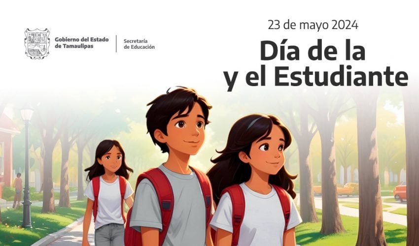 Efeméride: Día de la y el Estudiante