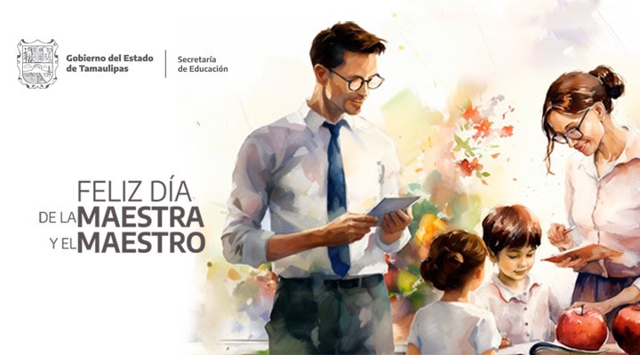 Efeméride: Día de la Maestra y el Maestro