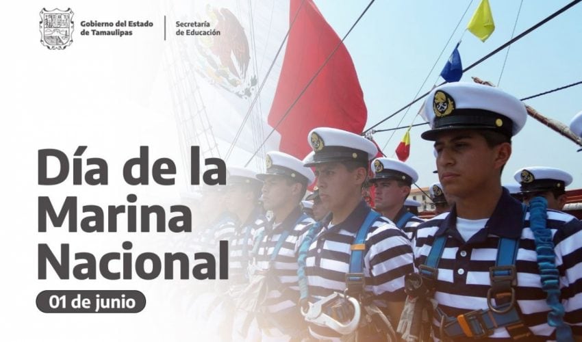 Efeméride – Día de la Marina Nacional