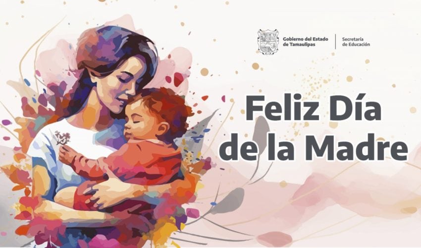 Efeméride: Feliz Día de la Madre
