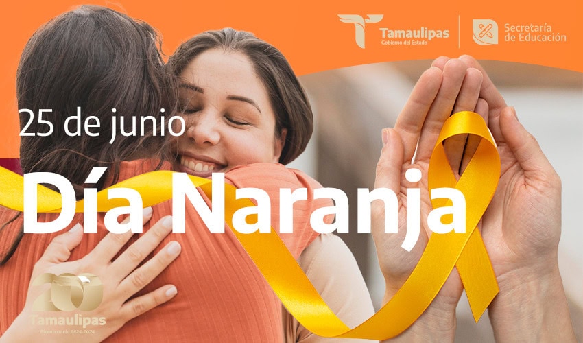 Efeméride – Día Naranja