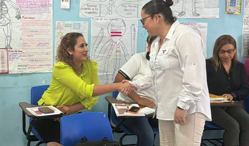 8a Sesión Ordinaria del Consejo Técnico Escolar