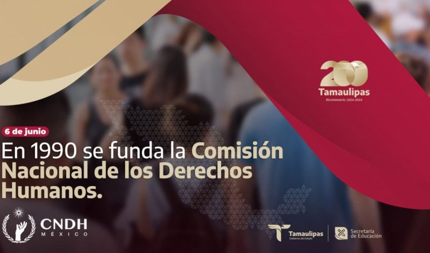 Efeméride – Comisión Nacional de los Derechos Humanos