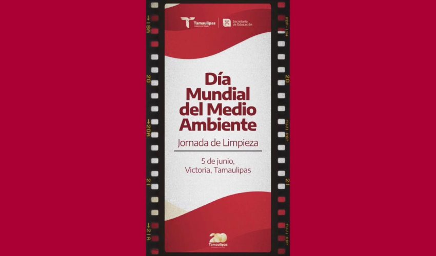 Reel: Día Mundial del Medio Ambiente