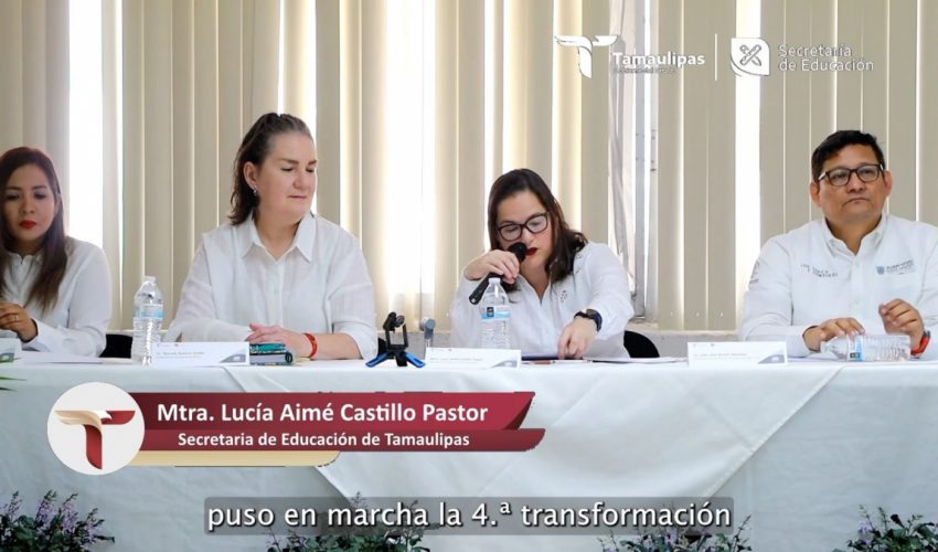 Video: Mesa Interinstitucional de Educación Inicial
