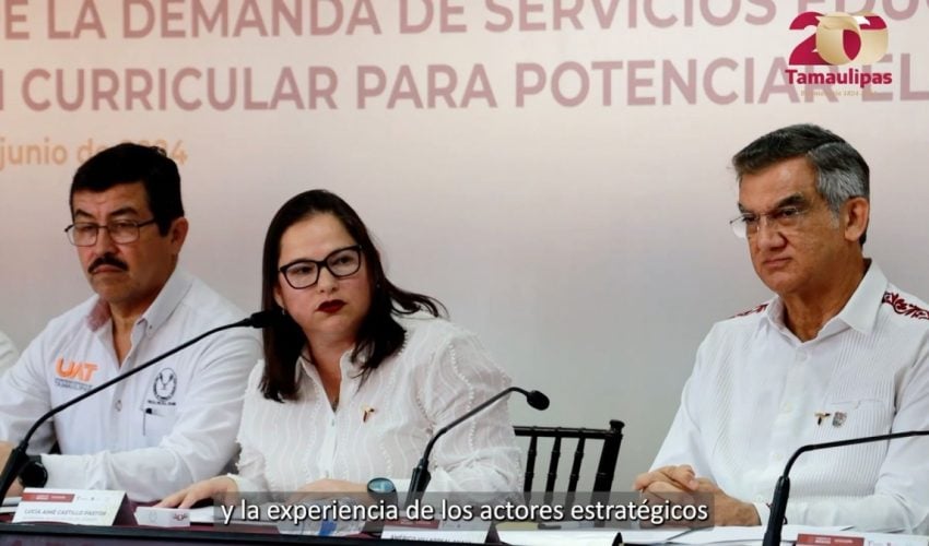 Video: Reunión Regional de Autoridades e Instituciones de Educación Superior