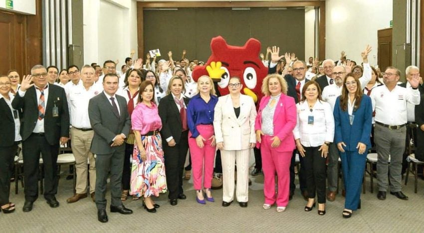 Concluyeron 25 mil estudiantes sus estudios en los CECATI en Tamaulipas