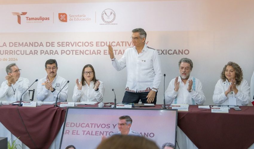 Reunión Regional de Autoridades e Instituciones de Educación Superior