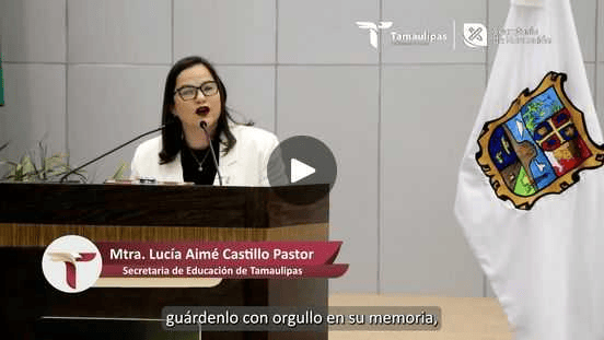 Video: Diputadas y Diputados por un día
