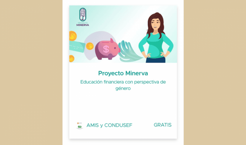 Curso Proyecto Minerva