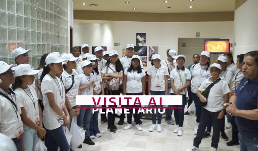 Video: Reconocimiento a los Alumnos Destacados en la Olimpiada del Conocimiento Infantil