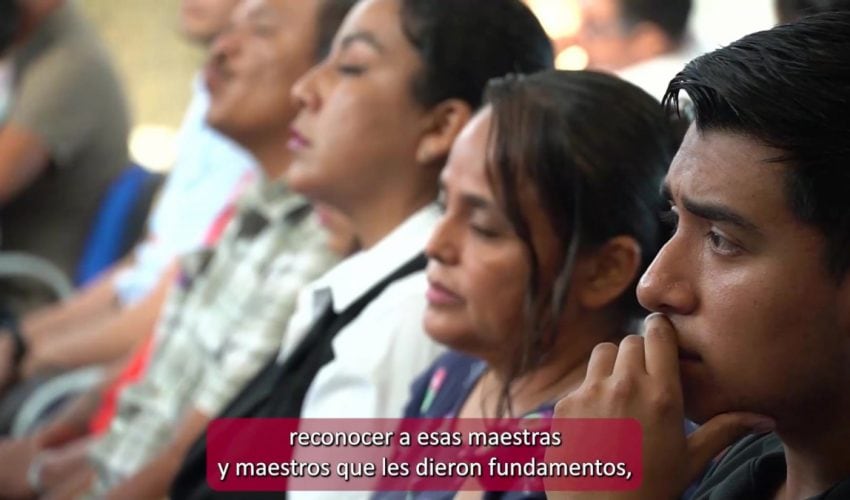 Video: Concurso Olimpiada del Conocimiento Infantil 2024