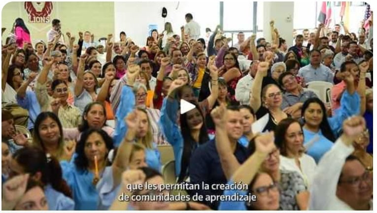 Cuarta Sesión del Taller “Introducción a la Teoría y Práctica de la Educación Socioemocional”