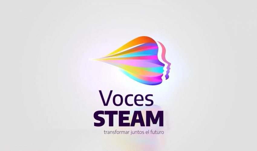 Video: Voces STEAM