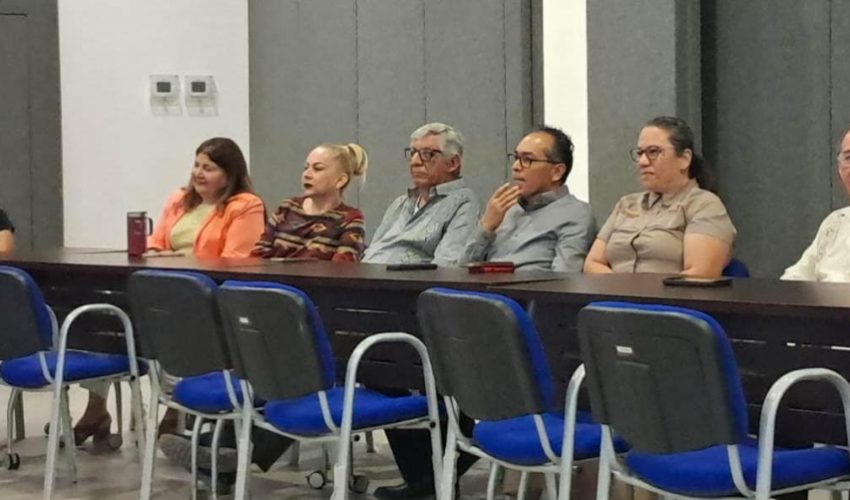 Inicia semestre agosto-diciembre del 2024, del CRETAM