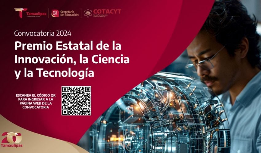 Premio Estatal de la Innovación, la Ciencia y la Tecnología 2024