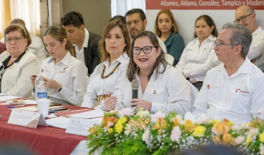 Reunión Regional de Vinculación del Tipo Superior.