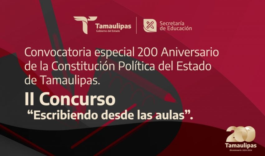 II Concurso “Escribiendo desde las Aulas”