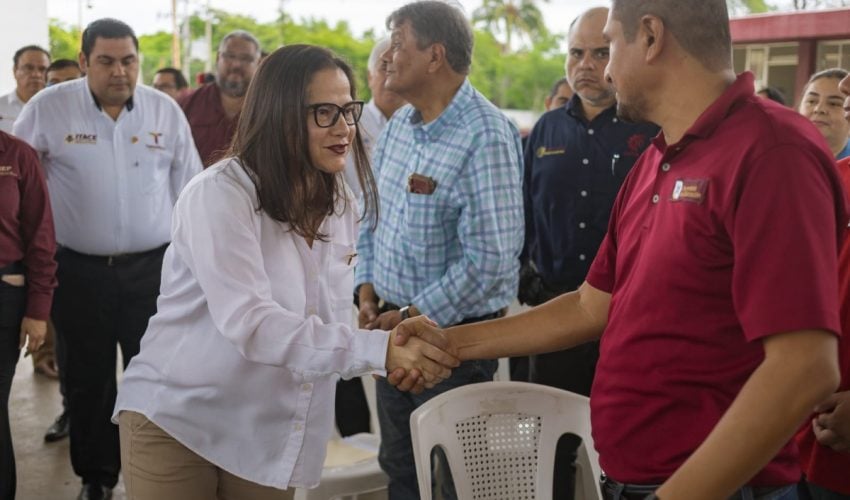 Segunda Reunión de Academia Regional Zona 4 de Altamira, de Educación Media Superior