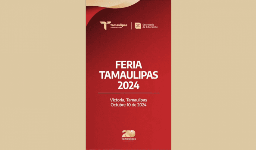 Feria Tamaulipas 2024