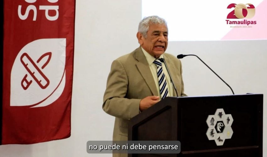 Video: Proyecto Pedagógico Holístico