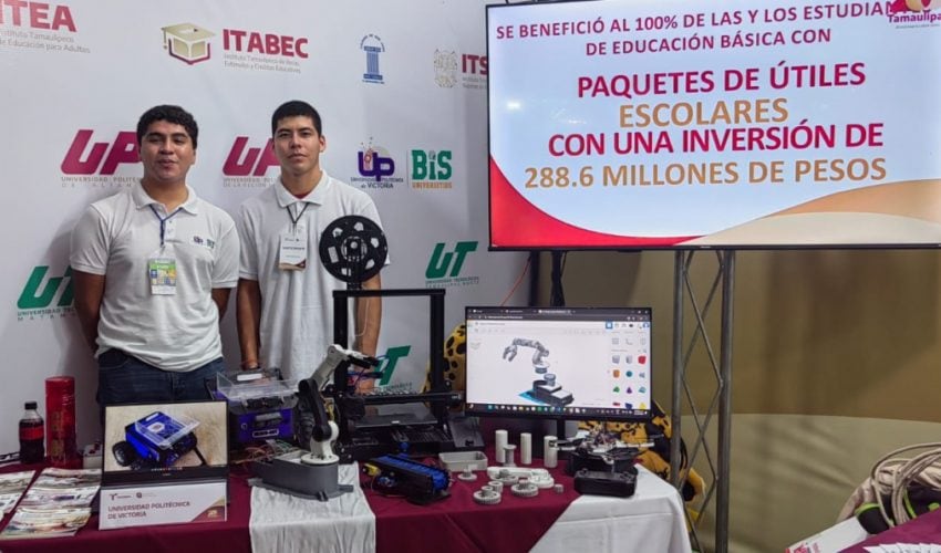 Feria Tamaulipas 2024