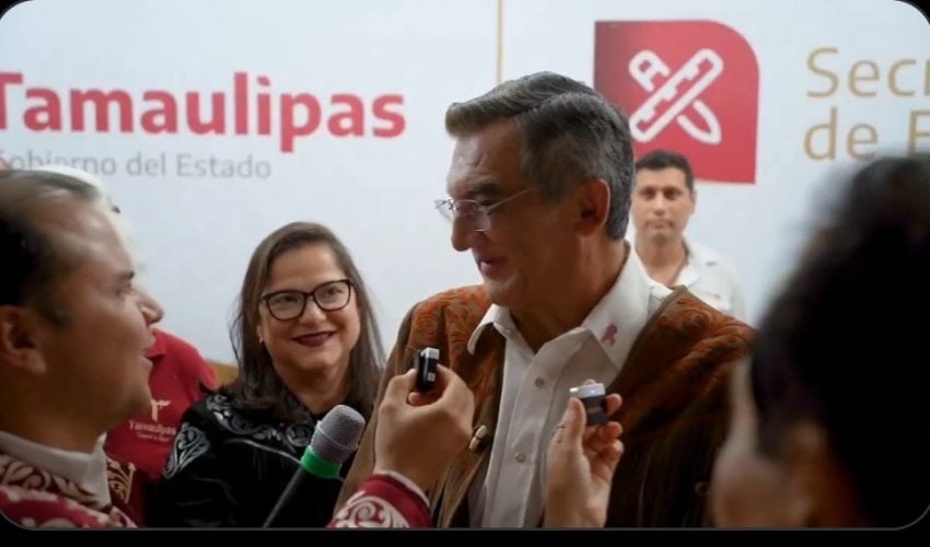 Feria Tamaulipas 2024