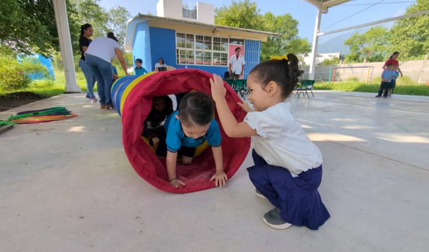 Jornada Educativa “Valorando mi Salud”