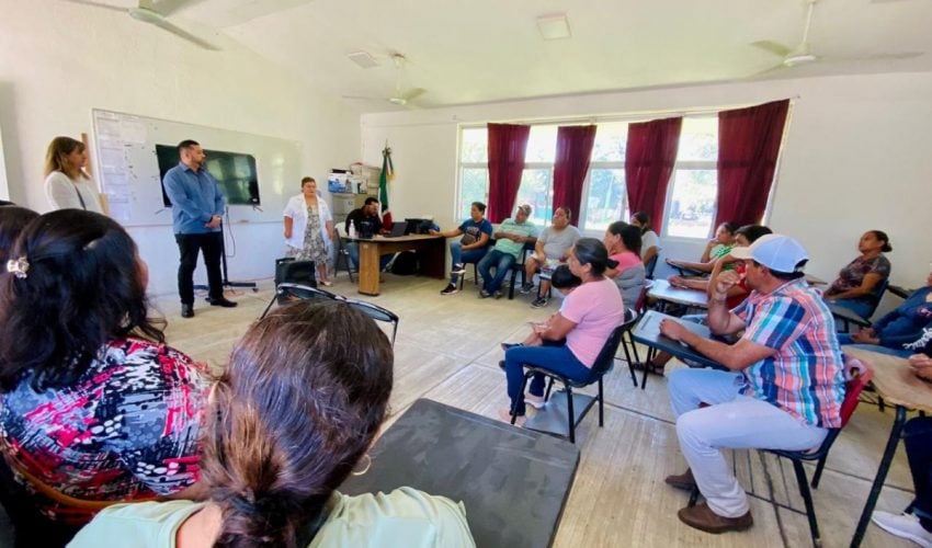 Jornada “Transformando Conciencias”