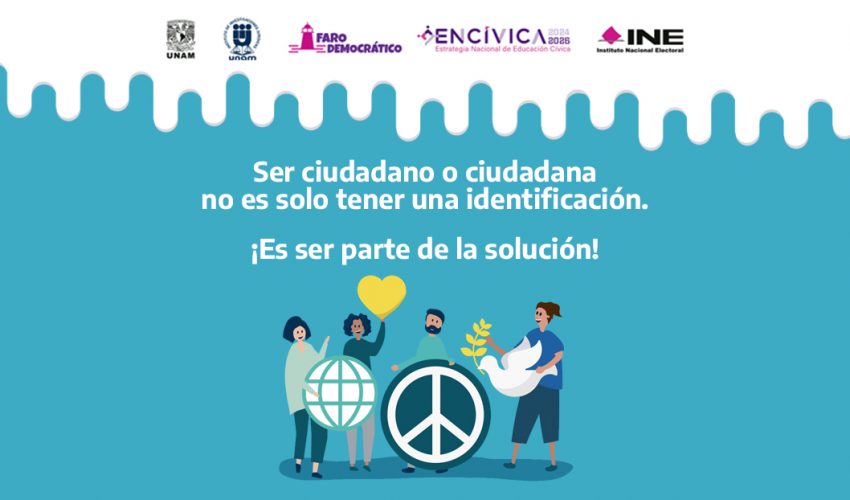 Faro Democrático – Ciudadania y Participación