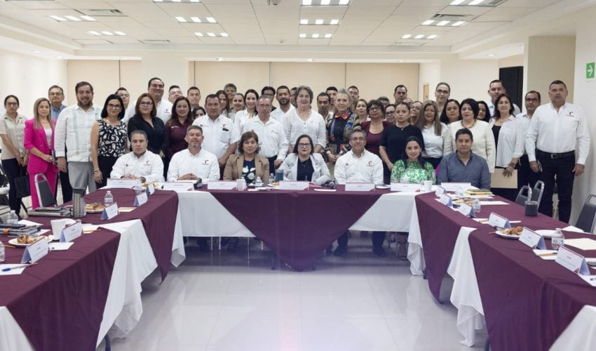 Cuarta Sesión Ordinaria del Comité de Control y Desempeño Institucional