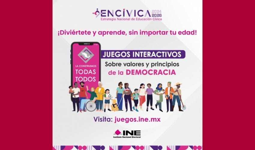 Juegos Interactivos INE
