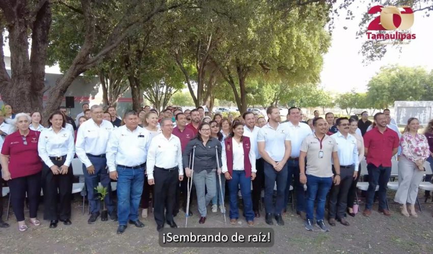 Video: Estrategia Sembrando de Raíz “Semilla de Hoy, Raíces para Siempre”