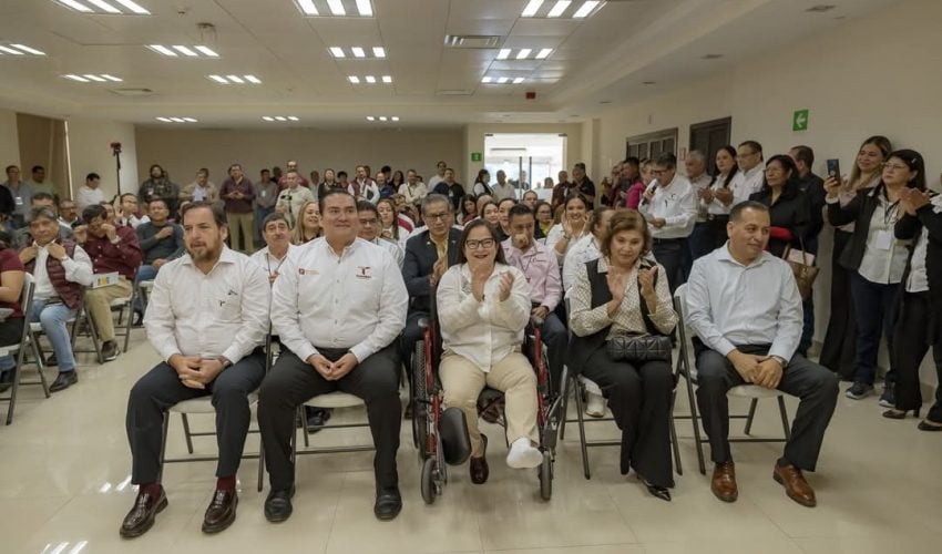 Clausura de actividades de la reunión estatal de los Centros  Regionales de Desarrollo Educativo (CREDE).