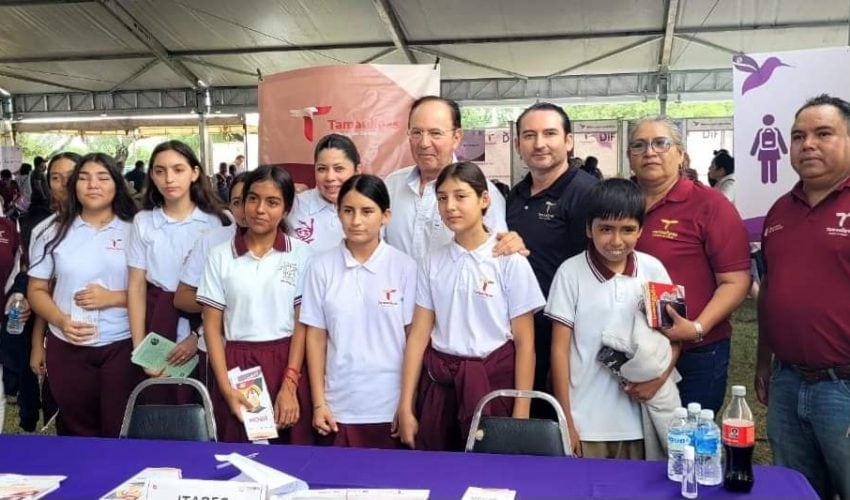 Brigada “Transformando Familias”