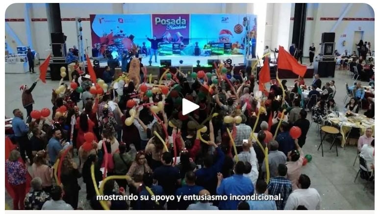 Video: Tercera edición del certamen de canto ‘La Voz SET’