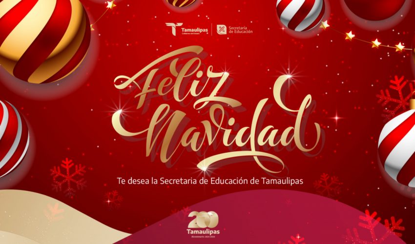 ¡Feliz Navidad!