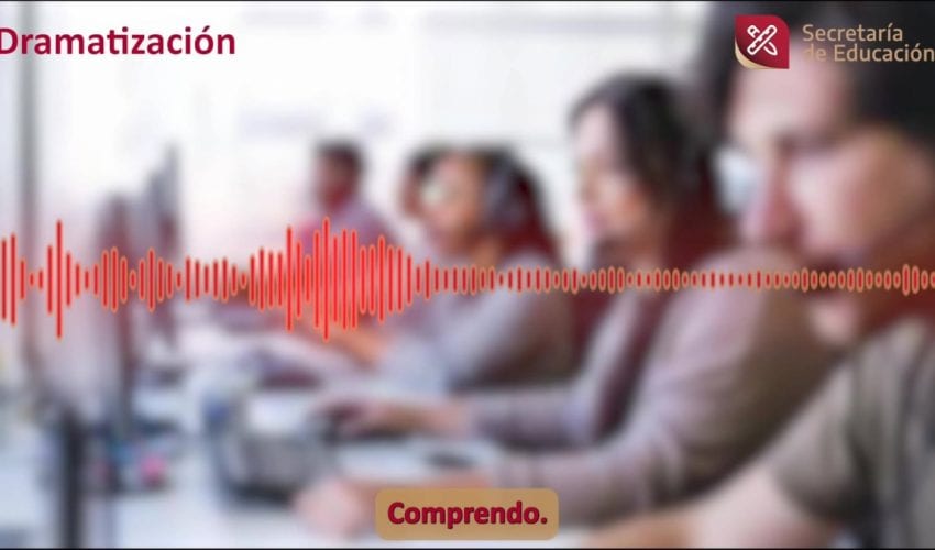Video: Centro de Atención Socioemocional: CASE “Te escucho”