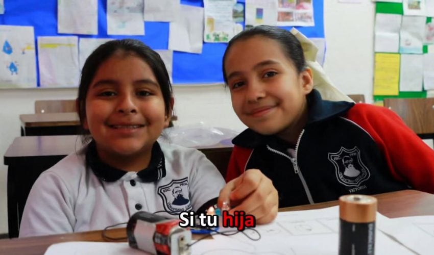 Video: Inscripciones definitivas ciclo escolar 2025-2026