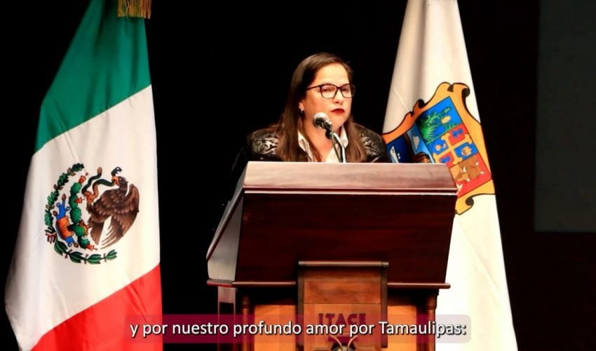 Video: Segundo encuentro con padres de familia y entrega de constancias ITACE – ICAT