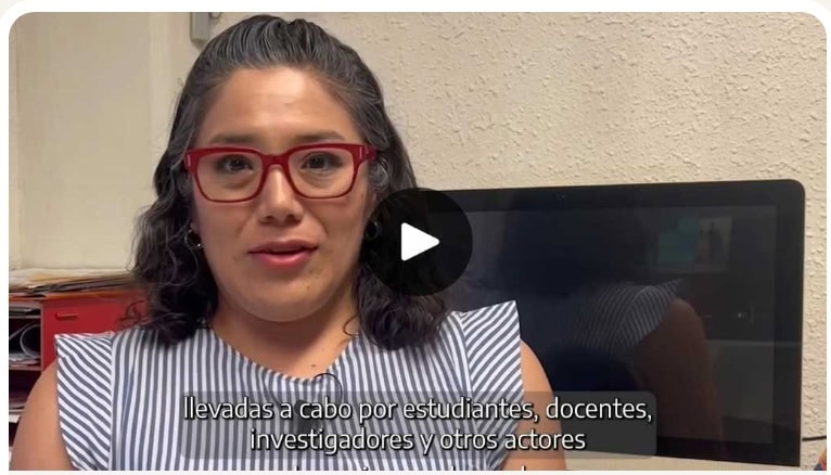 Video: Voces STEAM