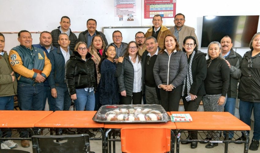 Talleres Intensivos para el Personal Docente