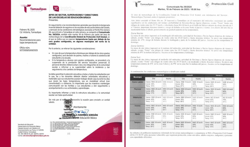 Atento aviso