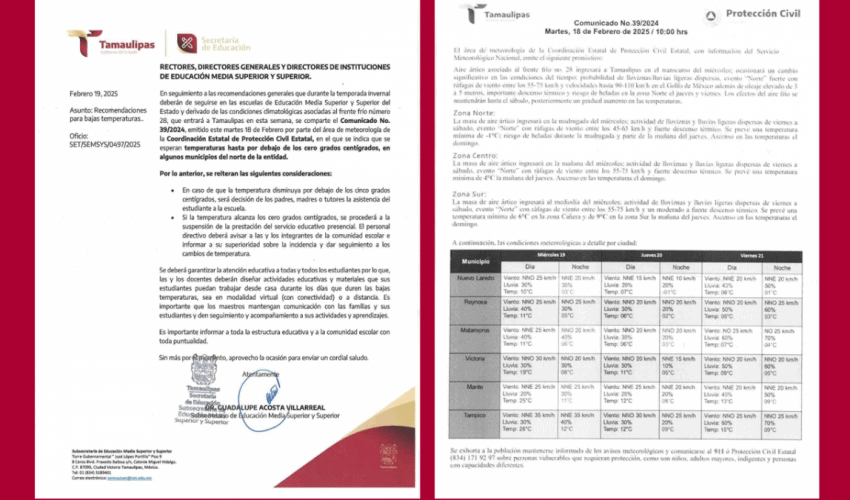 Atento aviso