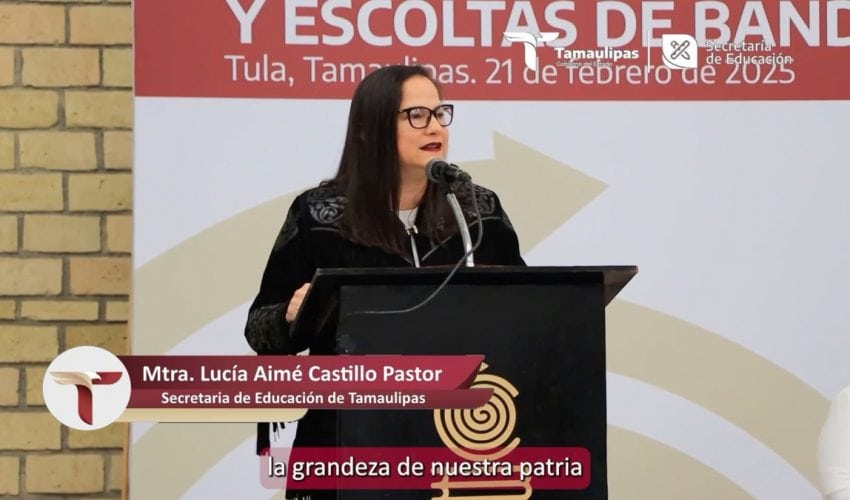 Video: Concurso Estatal de Bandas de Guerra y Escoltas de Bandera del COBAT