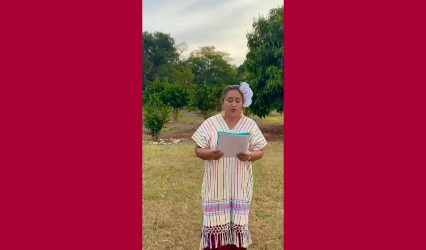 Video: Día Internacional de la Lengua Materna
