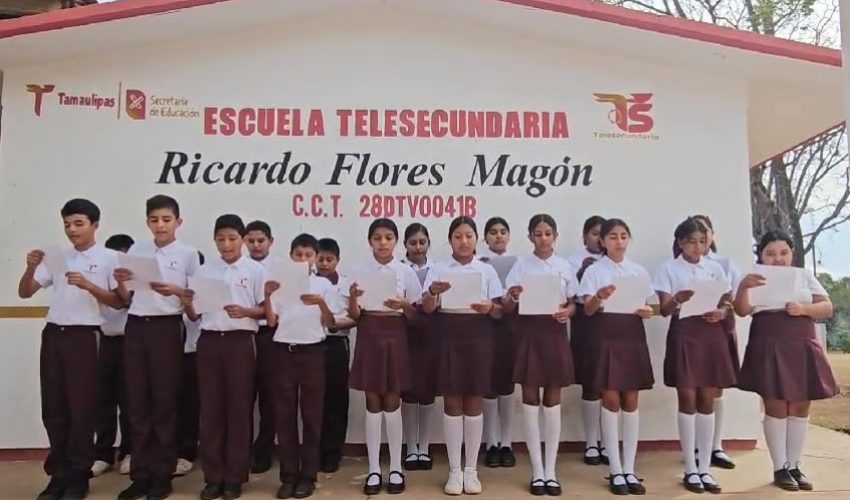 Video: Día Internacional de la Lengua Materna en Ocampo