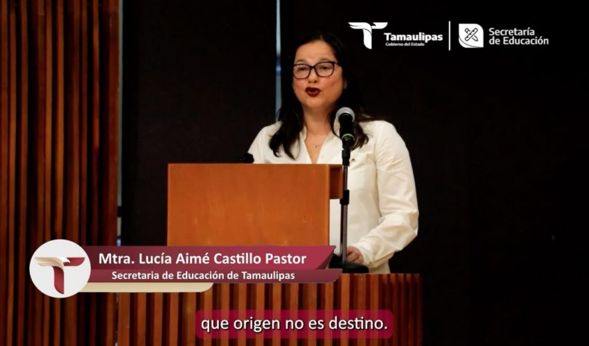 Video: Día Internacional de la Mujer y la Niña en la Ciencia