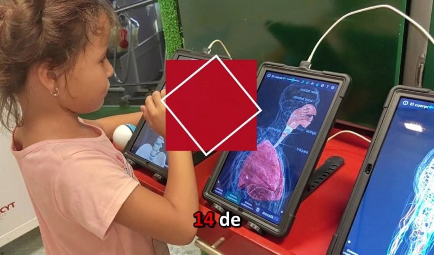 Video: Inscripción Definitiva ciclo escolar 2025-2026